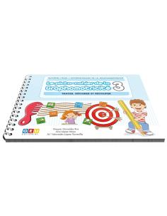 LE PICTO-CAHIER DE LA GRAPHOMOTRICITÉ 3