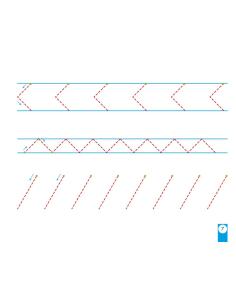 Graphomotricité 1 2