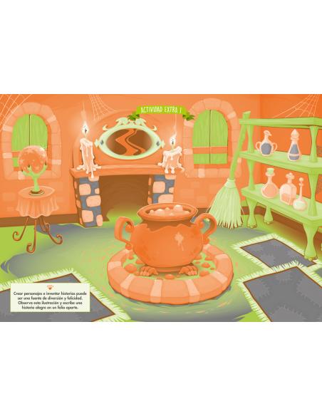 Inteligencia emocional: Alegría - 3º ciclo de primaria