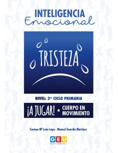 Inteligencia emocional: Tristeza - 3º ciclo de primaria 2