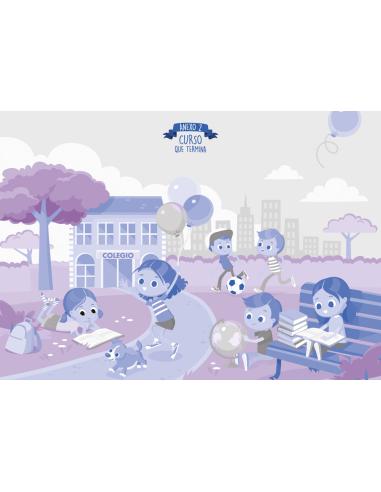 Inteligencia emocional: Tristeza - 3º ciclo de primaria