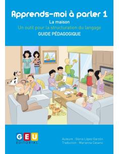 Apprends-moi à parler 2