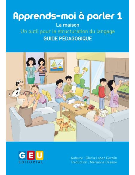 Apprends-moi à parler