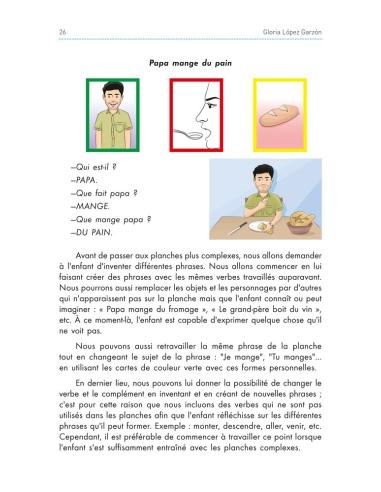 Apprends-moi à parler