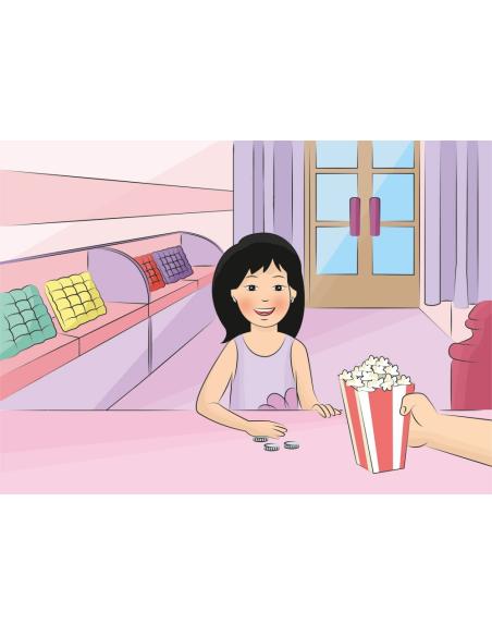 Apprends-moi à parler