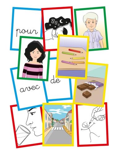 Apprends-moi à parler