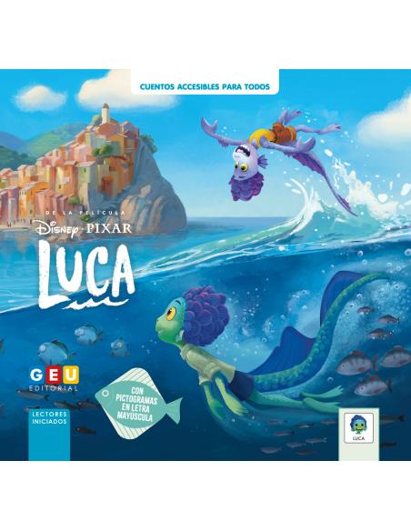 LUCA