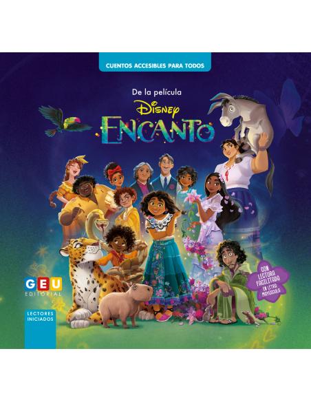 ENCANTO