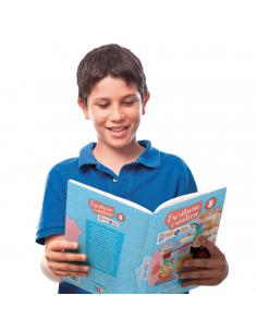 Escritura creativa 5. El Club del lápiz 2