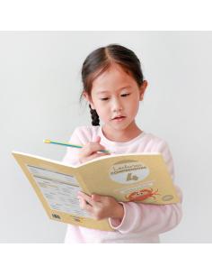 Lecturas comprensivas 4 2