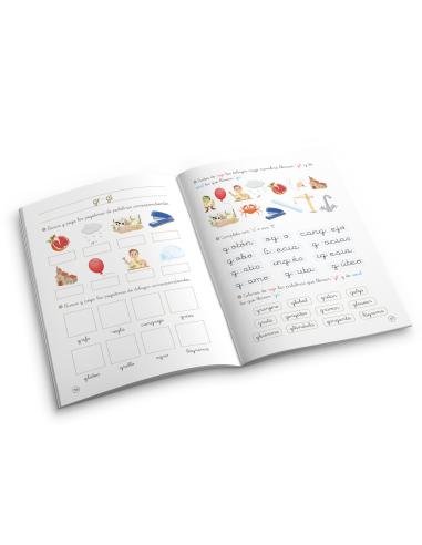 Lecturas comprensivas 4