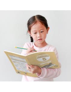 Lecturas comprensivas 5 2