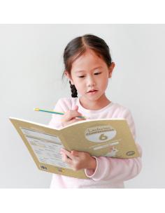 Lecturas comprensivas 6 2