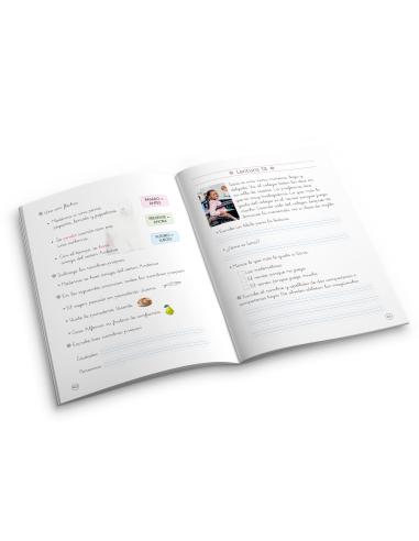 Lecturas comprensivas 7