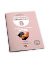El cuaderno 8 de Lecturas comprensivas. Lecturas comprensivas 8