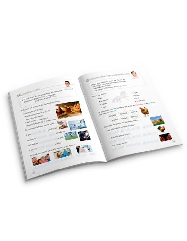 Lecturas comprensivas 12