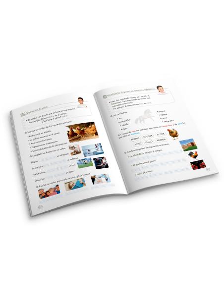 Lecturas comprensivas 12