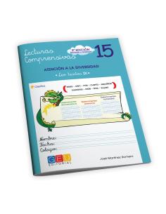 Lecturas comprensivas 15