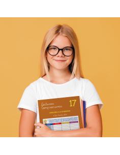 Lecturas comprensivas 17 2