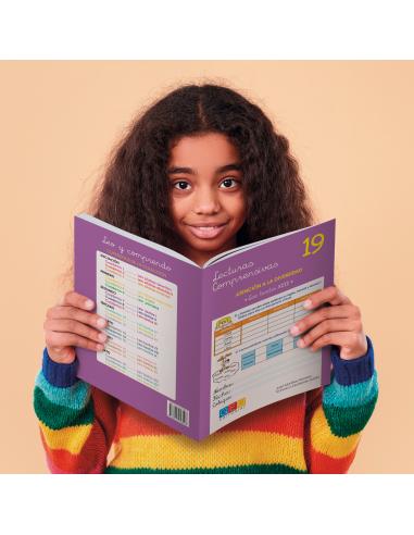 Lecturas comprensivas 19
