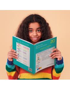 Lecturas comprensivas 20 2