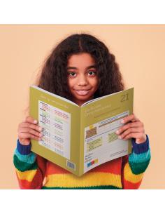 Lecturas comprensivas 21 2