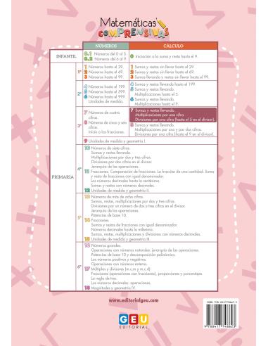 Cuaderno de Refuerzo de Matemáticas...