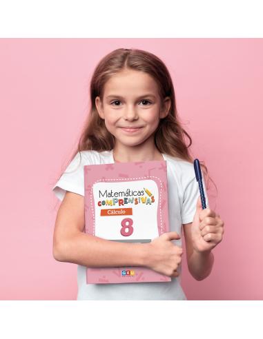 Cuaderno de Refuerzo de Matemáticas...