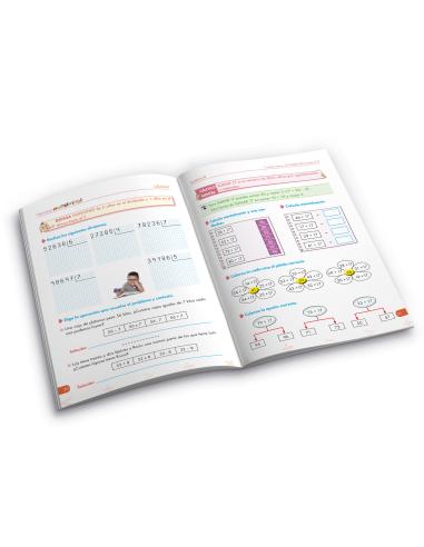 Cuaderno de Refuerzo de Matemáticas...
