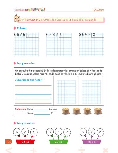 Cuaderno de Refuerzo de Matemáticas...