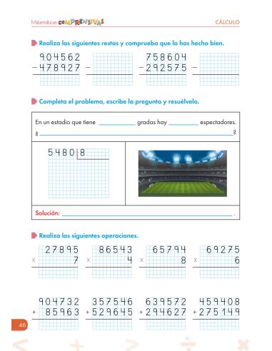 Cuaderno de Refuerzo de Matemáticas...