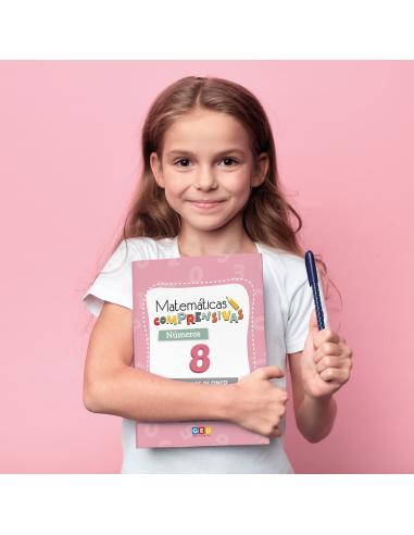 Cuaderno de Refuerzo de Matemáticas...