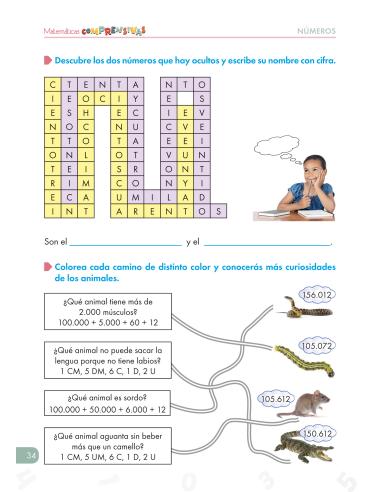Cuaderno de Refuerzo de Matemáticas...