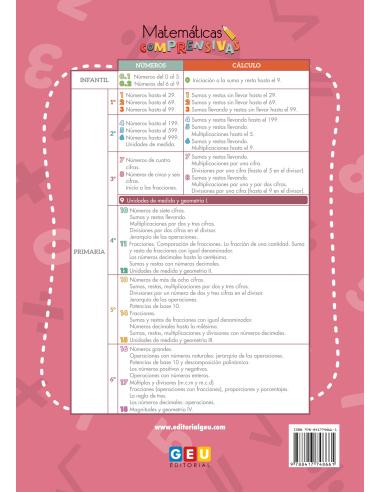 Cuaderno de Refuerzo de Matemáticas...