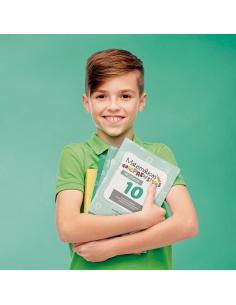 Cuaderno de Refuerzo de Matemáticas comprensivas. Números... 2