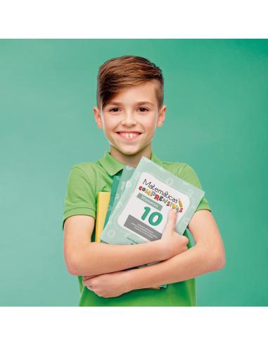 Cuaderno de Refuerzo de Matemáticas...