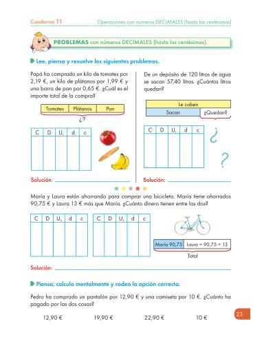 Cuaderno de Refuerzo de Matemáticas...