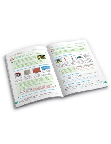 Cuaderno de Refuerzo de Matemáticas...