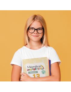 Cuaderno de Refuerzo de Matemáticas comprensivas. Números... 2