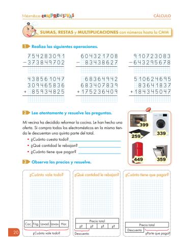 Cuaderno de Refuerzo de Matemáticas...