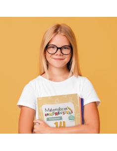 Cuaderno de Refuerzo de Matemáticas comprensivas. Números... 2