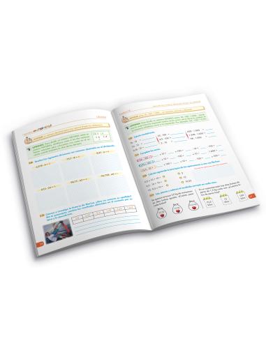 Cuaderno de Refuerzo de Matemáticas...