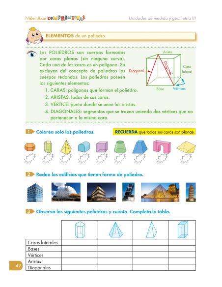 Cuaderno de Refuerzo de Matemáticas comprensivas. Números y Cálculo 15