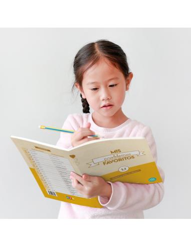 Mis Problemas Favoritos 1.1 - Restas y Sumas...