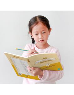 Mis Problemas Favoritos 1.2 - Restas y Sumas Sin Llevar II 2