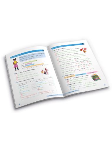 Mis Problemas Favoritos 2.1 GEU| Problemas...