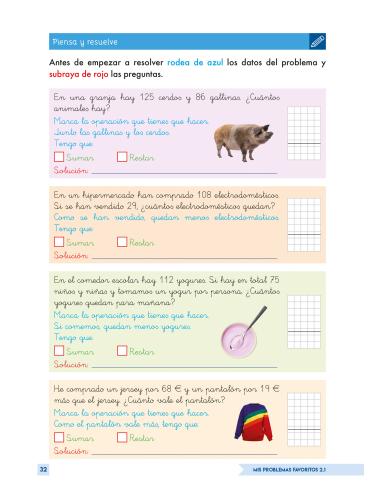 Mis Problemas Favoritos 2.1 GEU| Problemas...