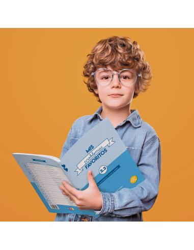 Mis Problemas Favoritos 2.2 Dos operaciones:...