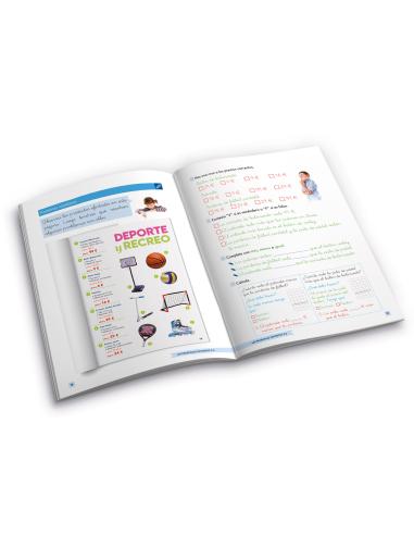 Mis Problemas Favoritos 2.2 Dos operaciones:...