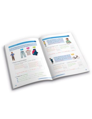 Mis Problemas Favoritos 2.3 Dos operaciones:...